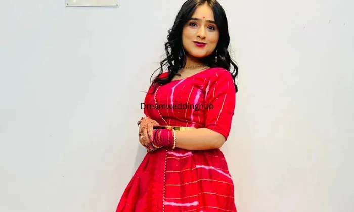 Reenavaghani makeover